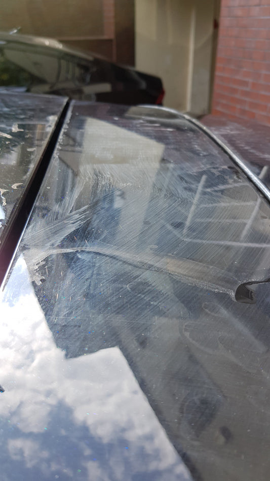 1400 GSM Premium Microfiber Car Drying Towel